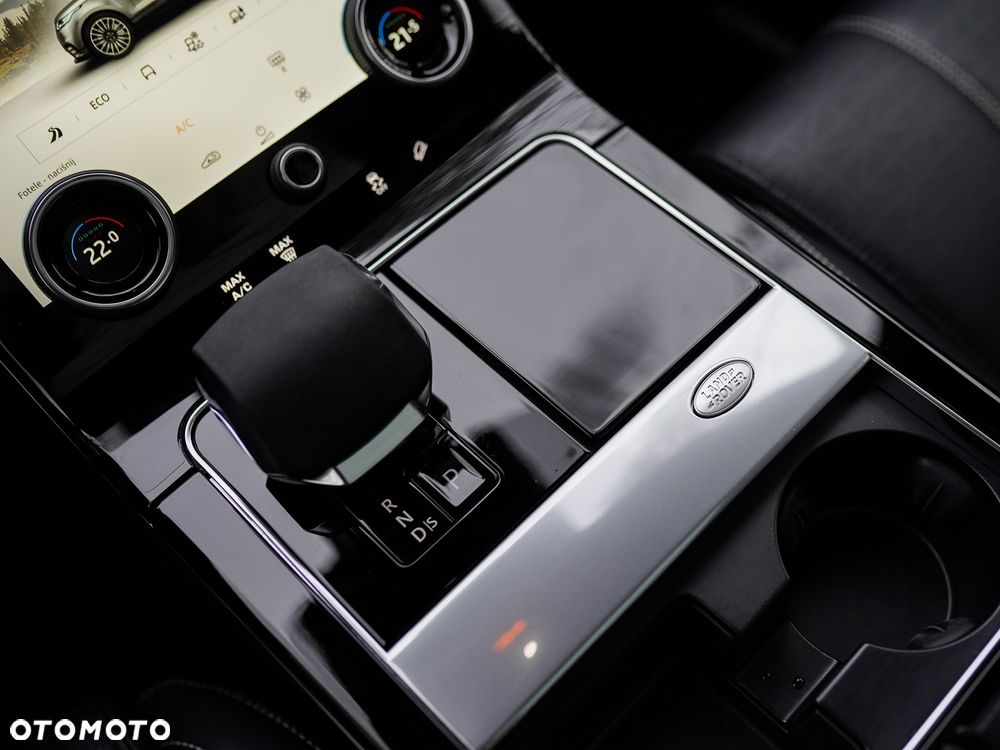 Land Rover Range Rover Velar - 19