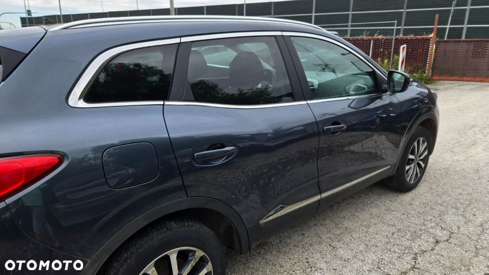Renault Kadjar - 7