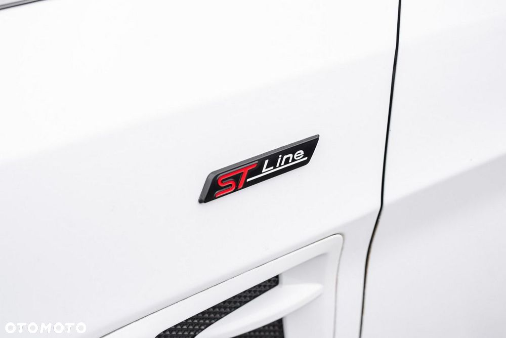 Ford S-Max - 31