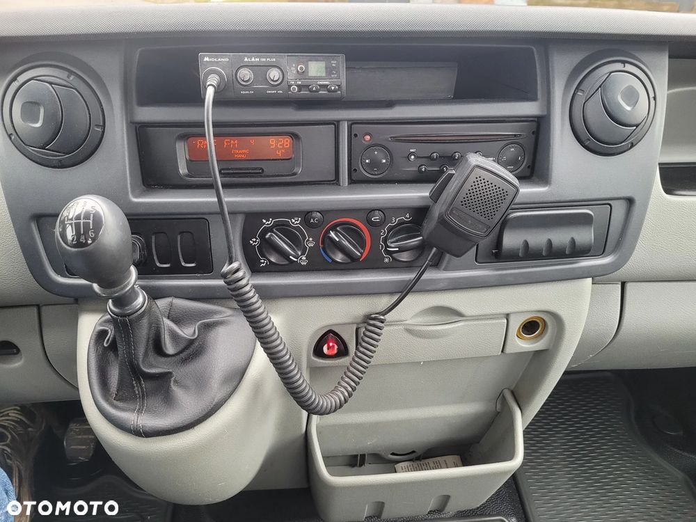 Renault Master - 25