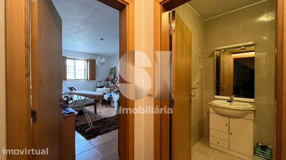 Moradia T3 + Terreno - Grande imagem: 4/47