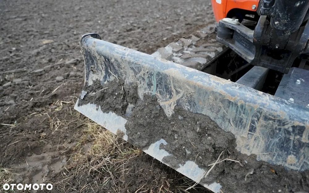 Kubota U27-4HI , KOPARKA , 2021 - 18