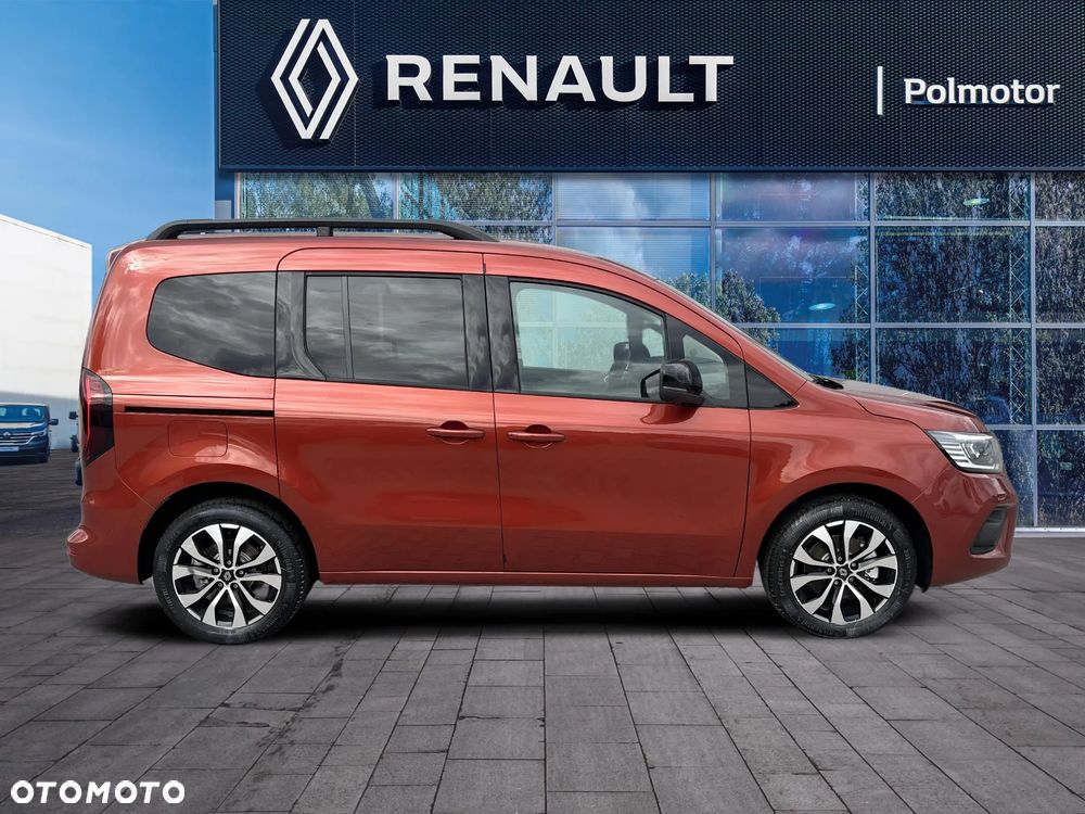 Renault Kangoo 1.3 TCe Techno - 8