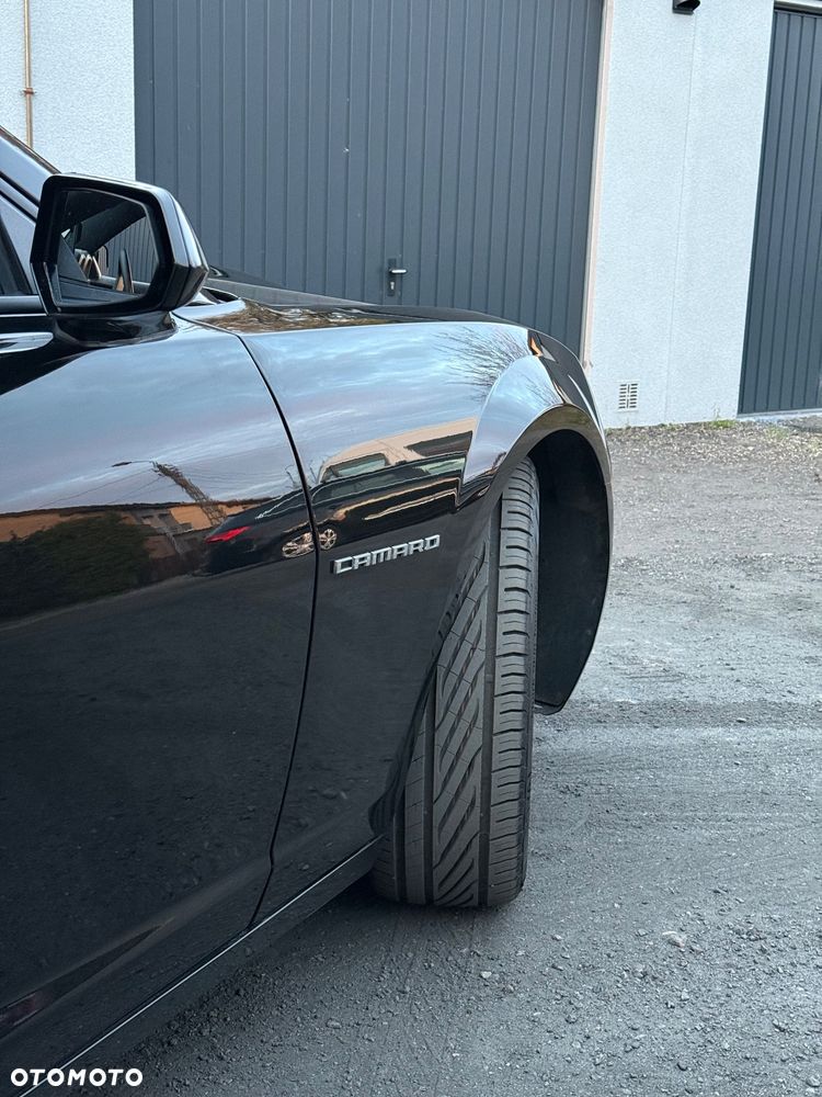 Chevrolet Camaro 3.6 V6 1LT - 3