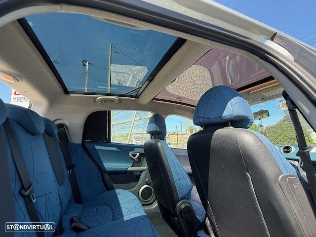 Mercedes-Benz C 220 d Aut. - 6