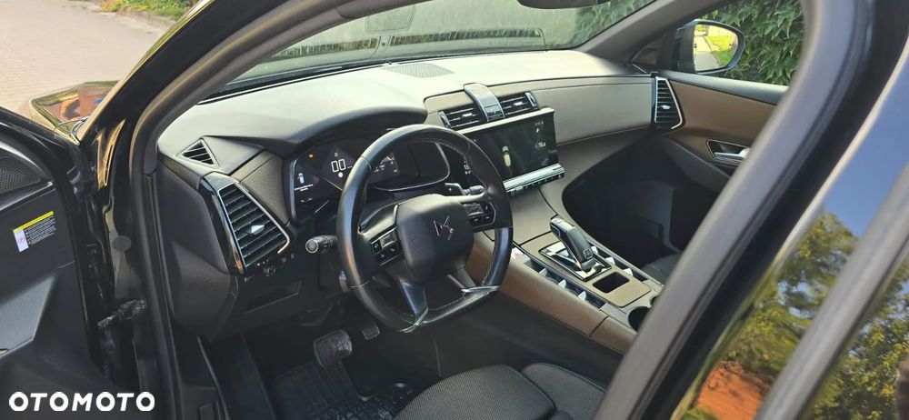 DS Automobiles DS 7 Crossback - 9