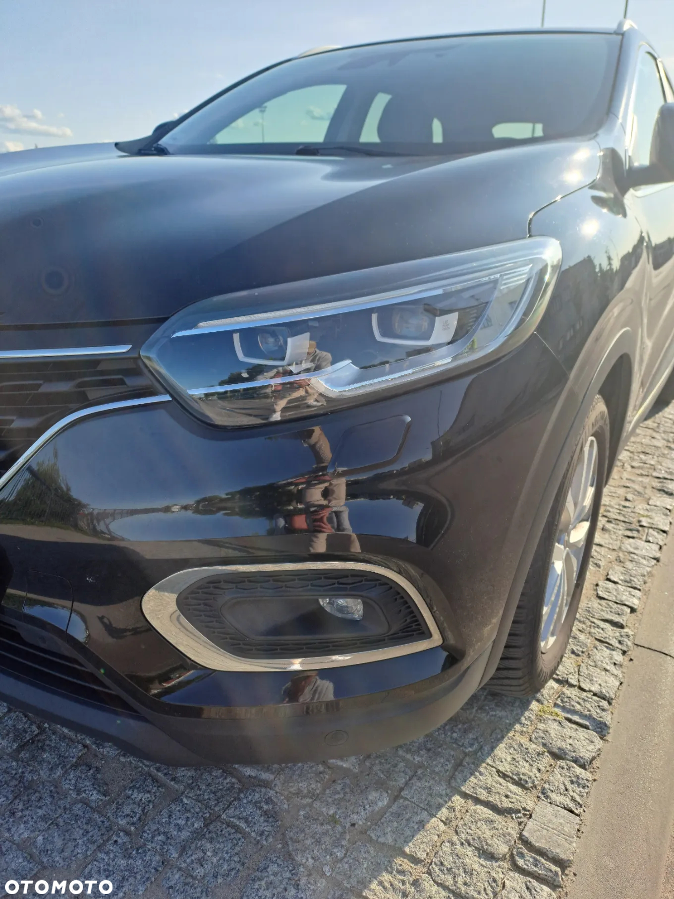 Renault Kadjar - 5