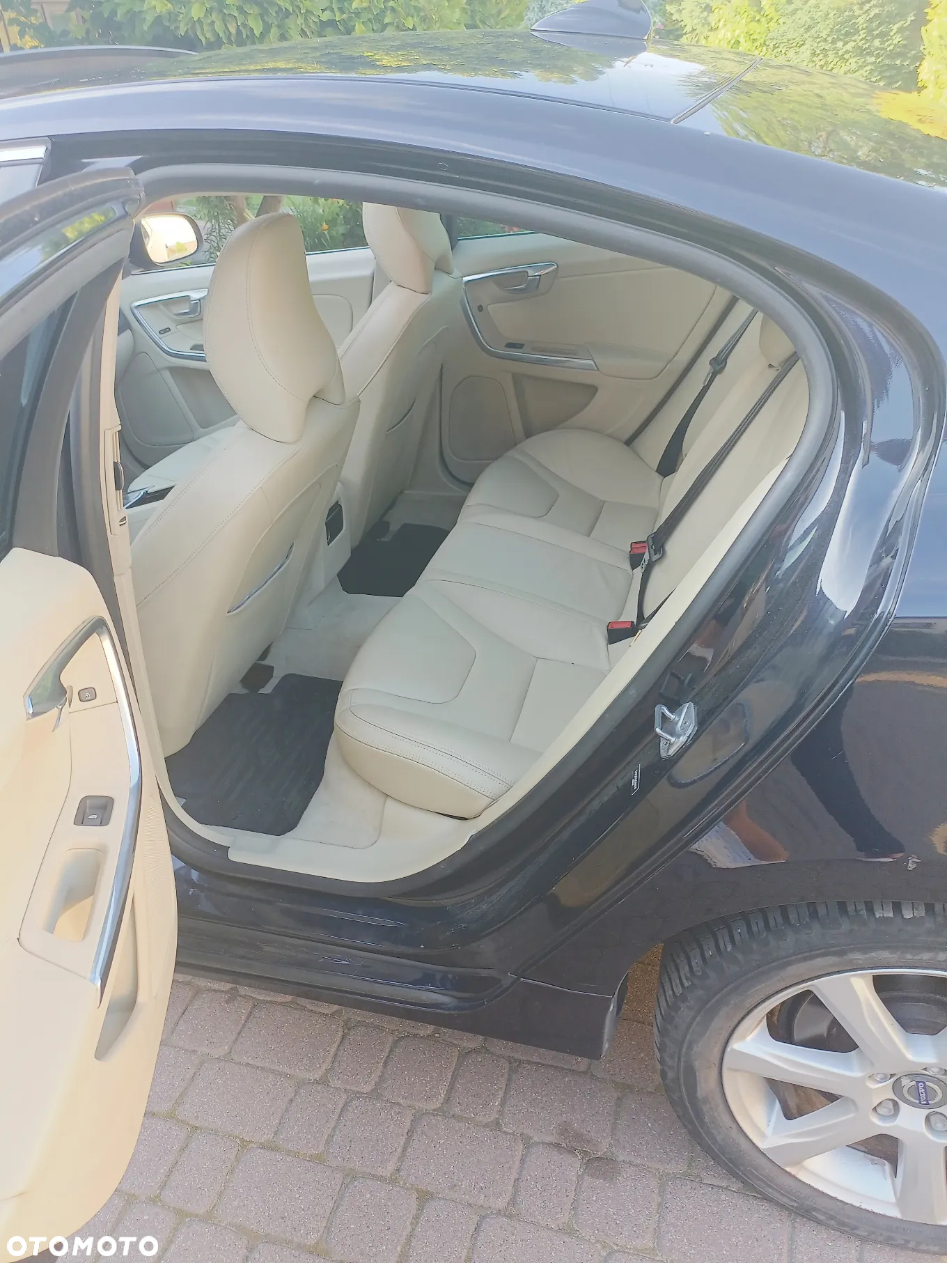 Volvo S60 2.5 T5 AWD - 4