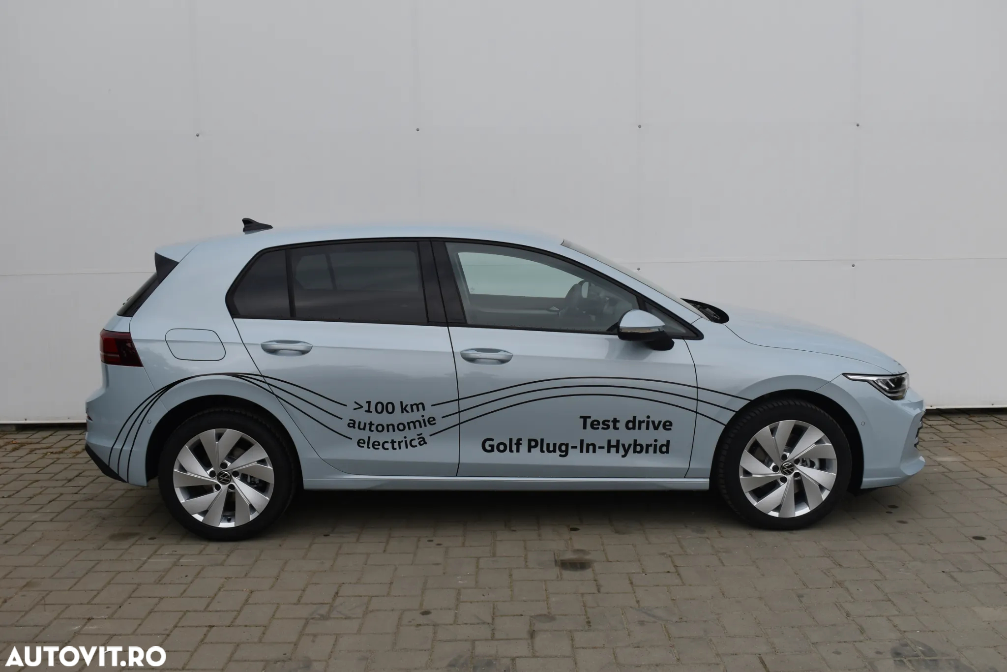 Volkswagen Golf - 4