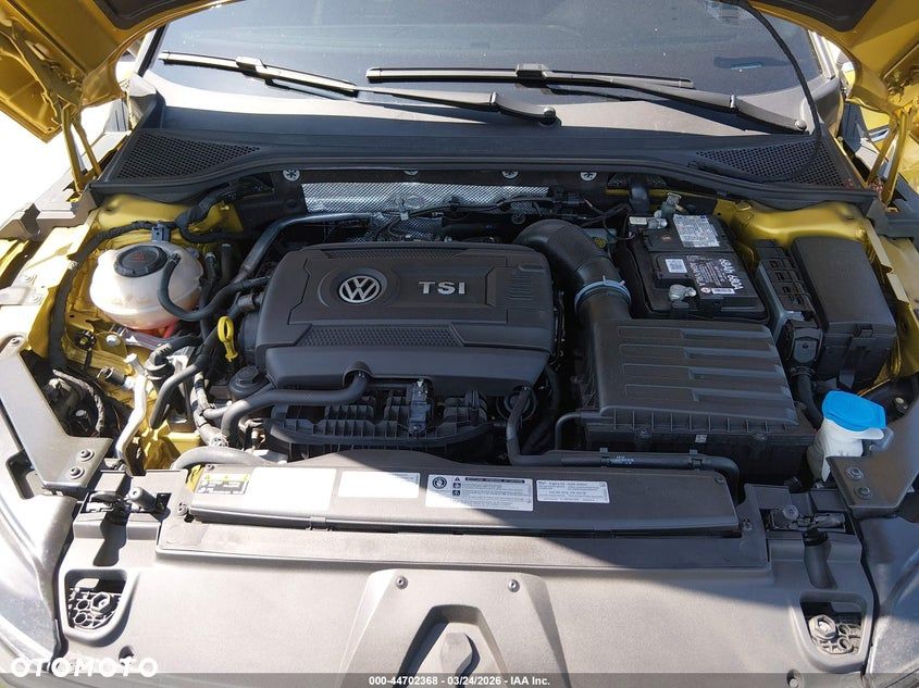Volkswagen Arteon 2.0 TSI 4Motion R-Line Edition DSG - 6