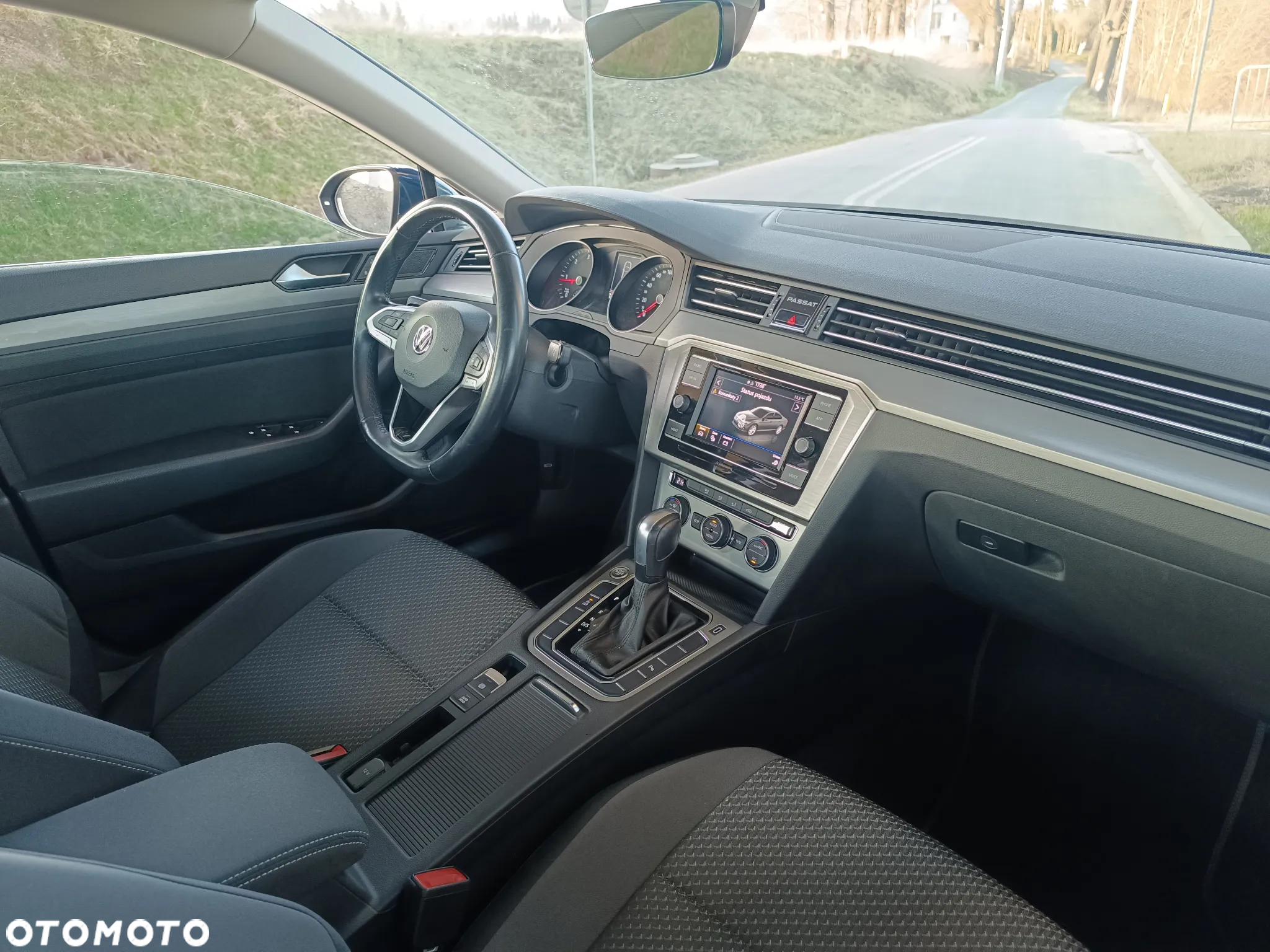 Volkswagen Passat 2.0 TDI BMT Comfortline DSG7 - 5