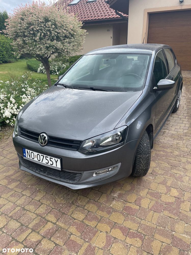 Volkswagen Polo 1.4 16V Trendline - 4