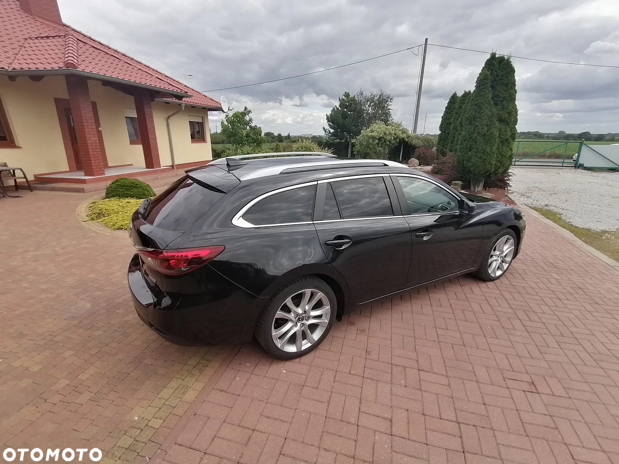 Mazda 6 - 21