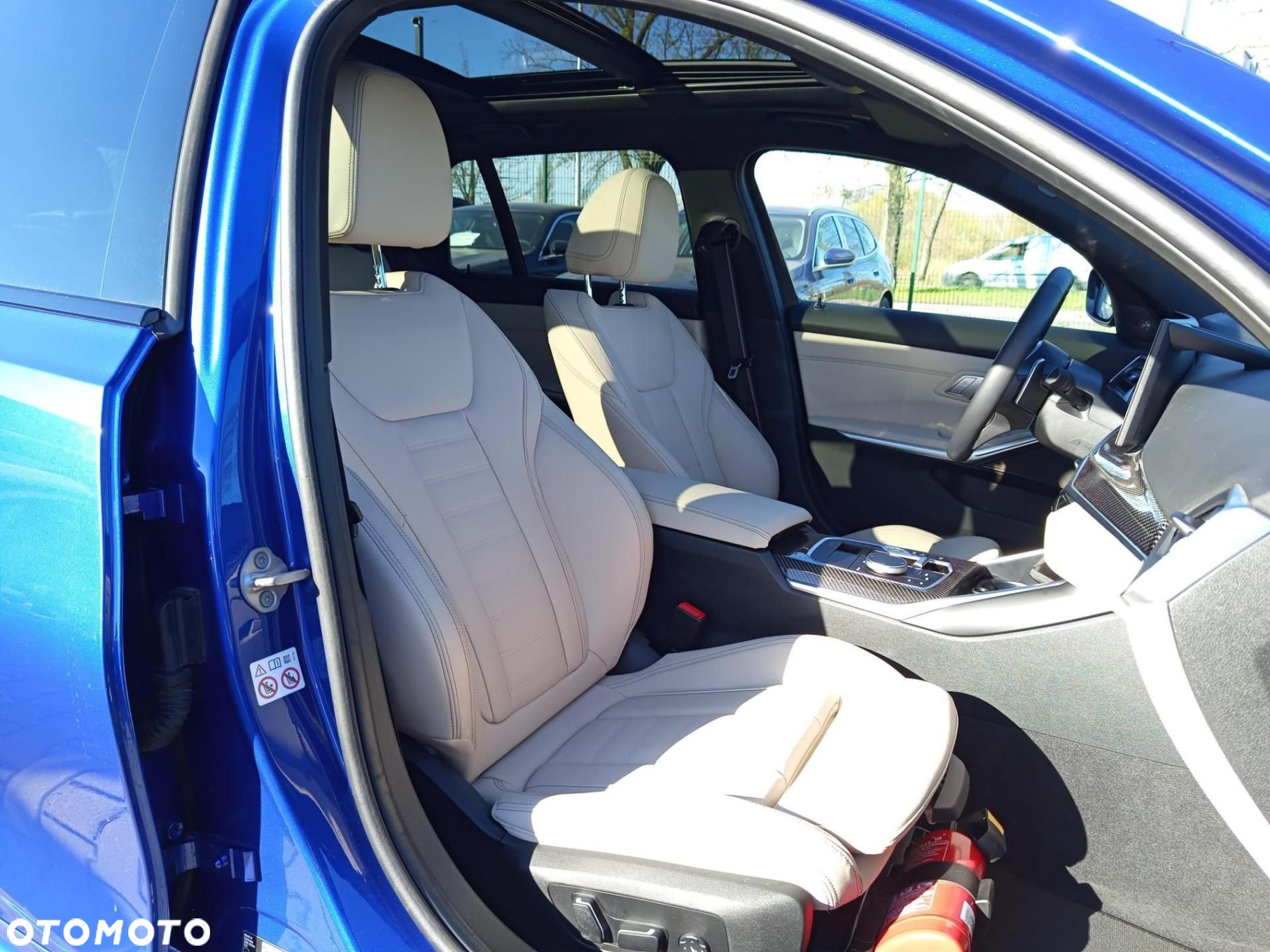 BMW Seria 3 - 19