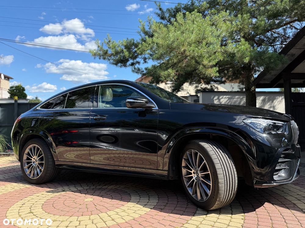 Mercedes-Benz GLE ver-300-d-4--matic - 12