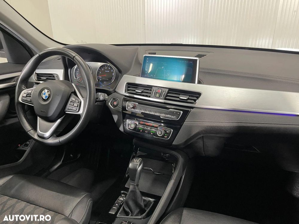 BMW X1 xDrive25e AT PHEV - 9