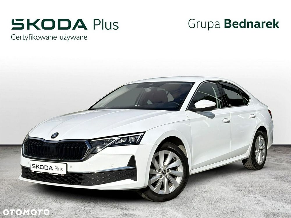 Skoda Octavia 1.5 TSI Selection - 2