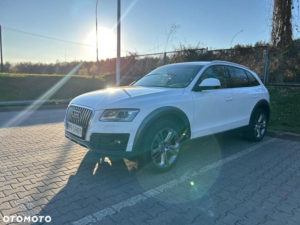 Audi Q5 2.0 TDI Quattro S tronic - 15
