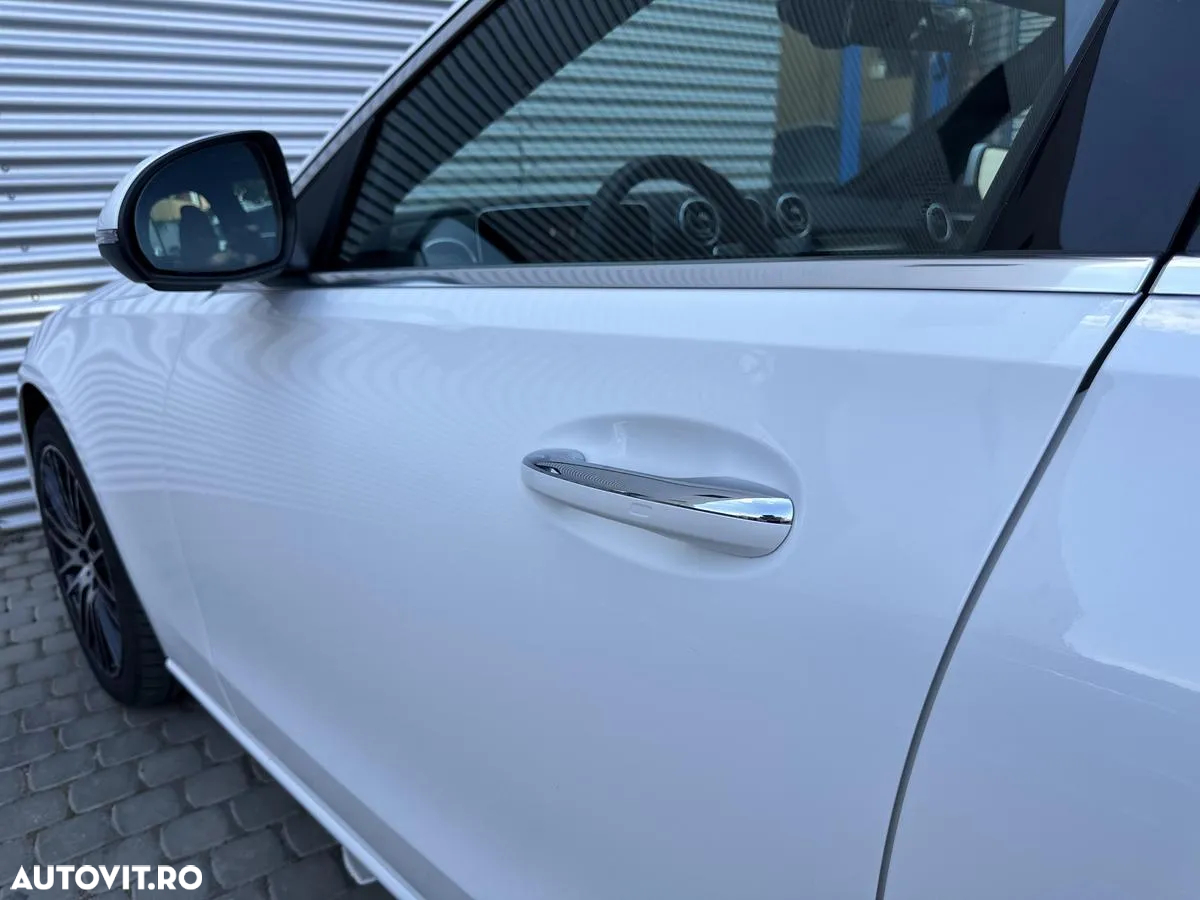 Mercedes-Benz C 200 MHEV 4MATIC - 20
