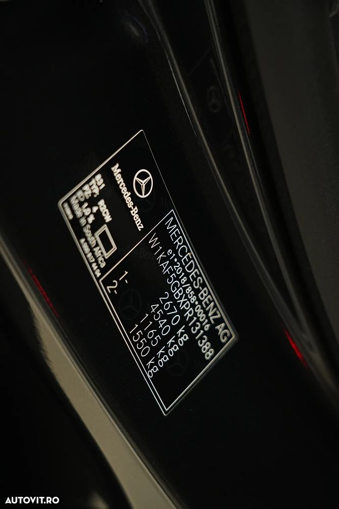 Mercedes-Benz C 300 PHEV 4MATIC - 21