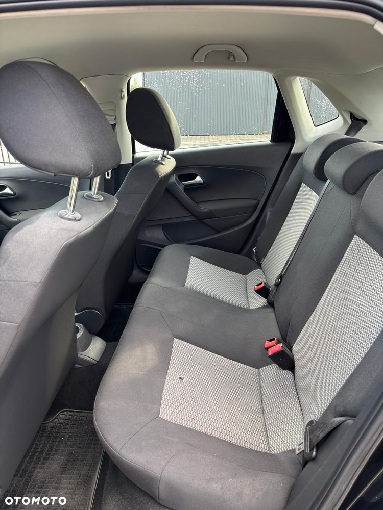 Volkswagen Polo 1.2 Life - 16