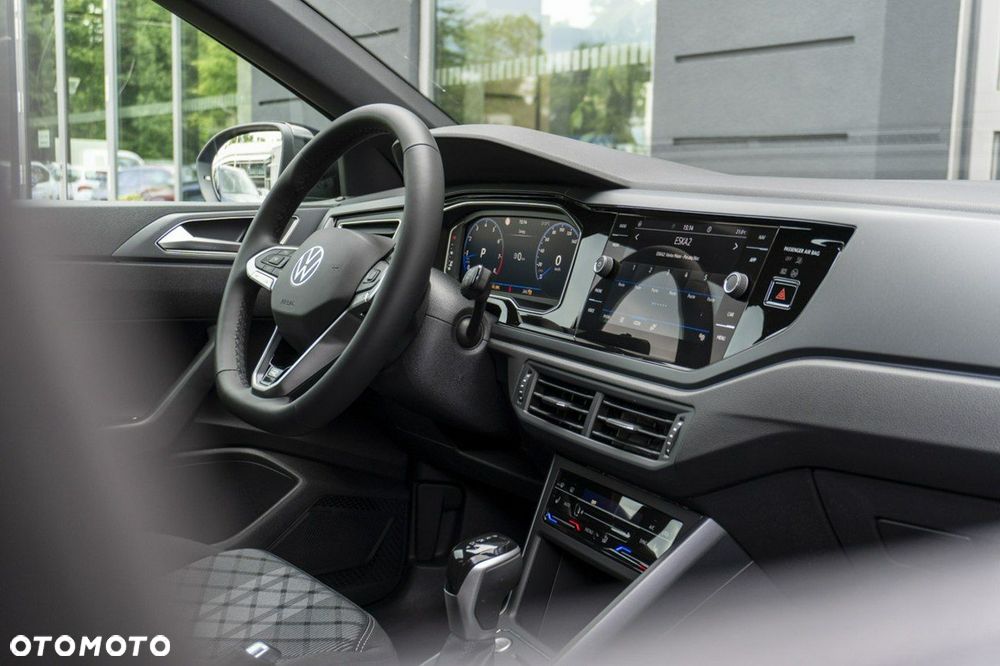 Volkswagen Taigo 1.5 TSI ACT R-Line Plus DSG - 21