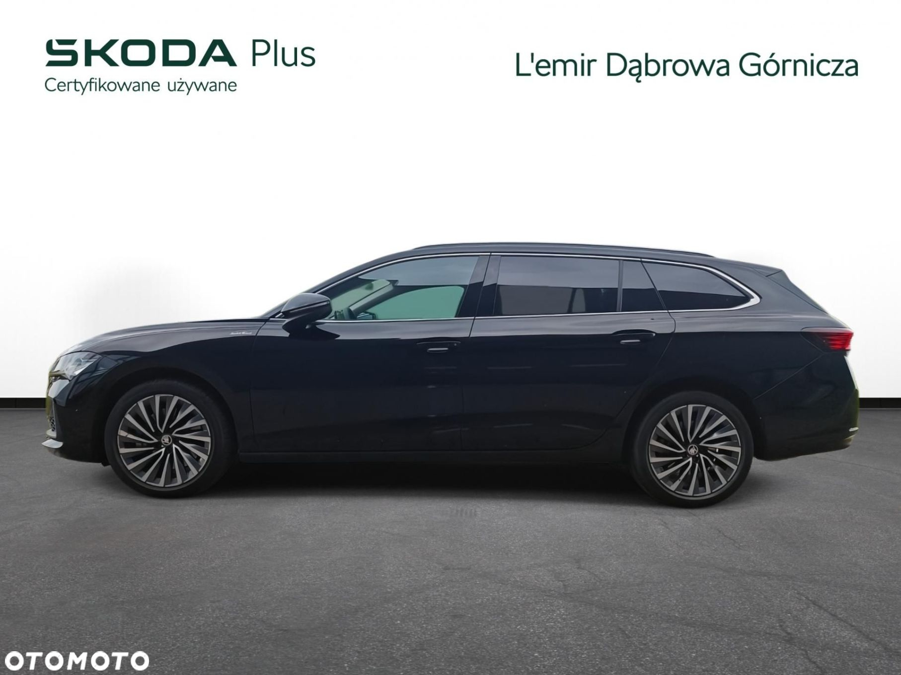 Skoda Superb - 3