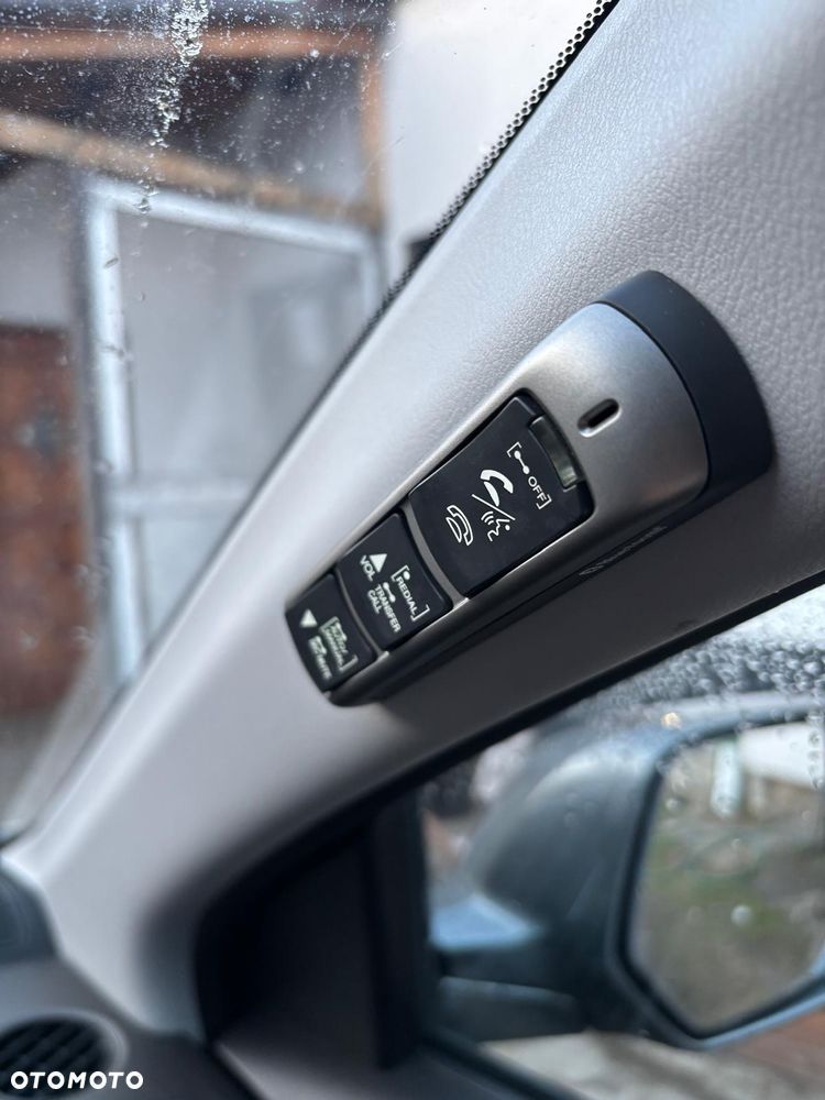 Honda CR-V 2.2i-DTEC Comfort - 11