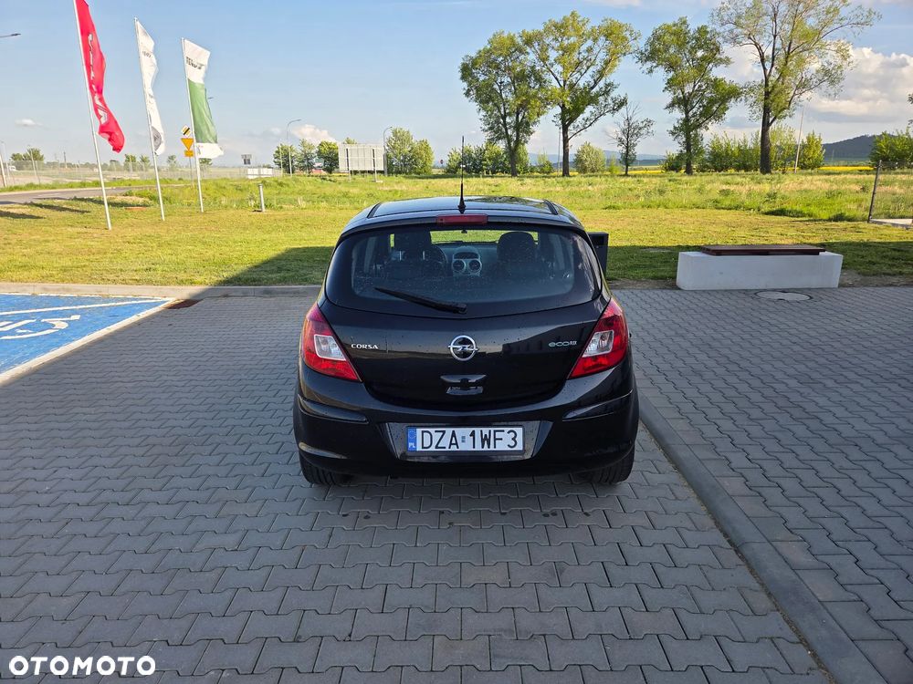 Opel Corsa 1.2 16V EcoFLEX 150 Jahre - 6