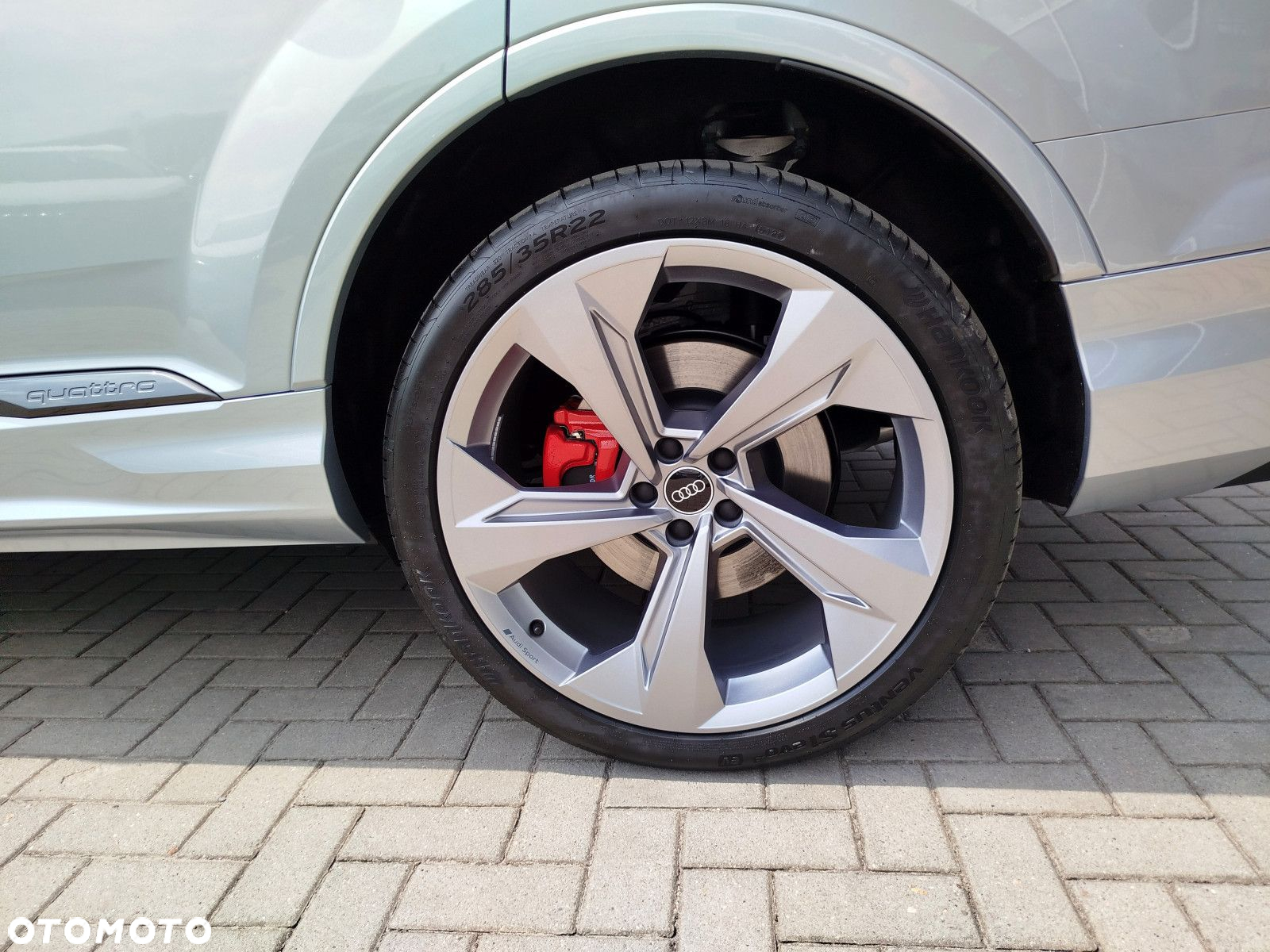 Audi Q7 - 9