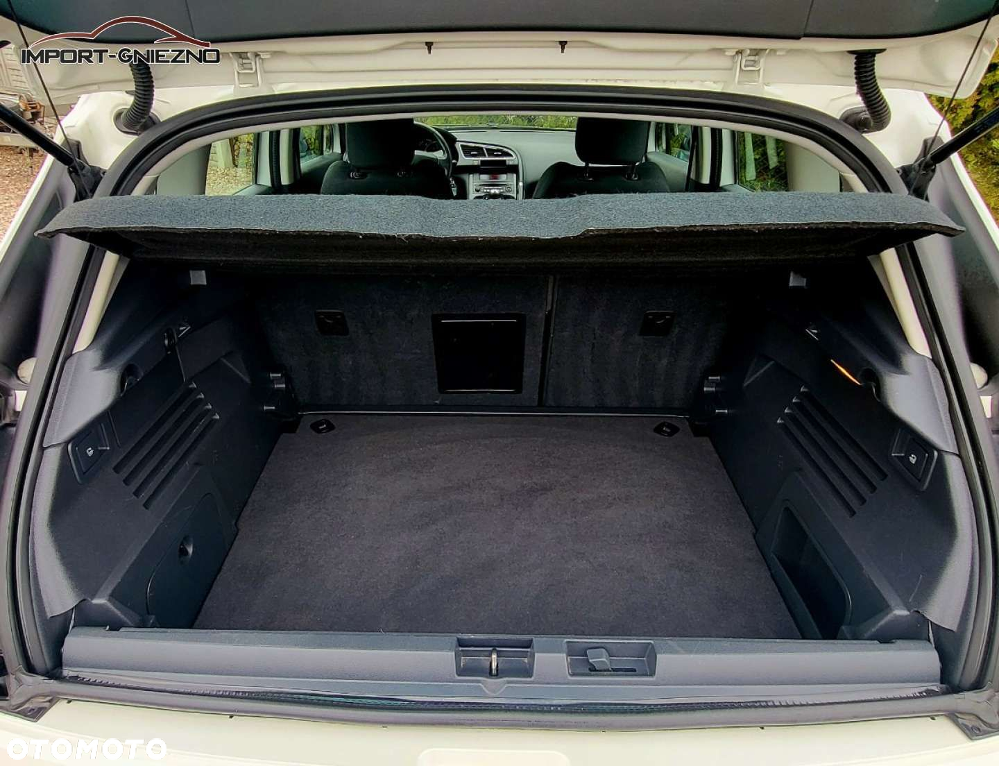 Peugeot 3008 - 14