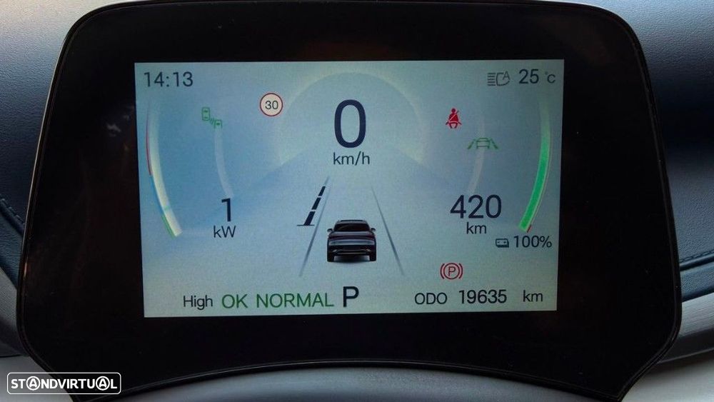 BYD Atto 3 60.48 kWh Comfort - 20
