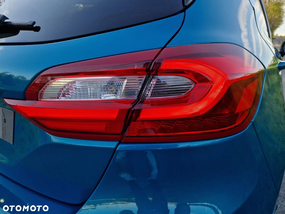 Ford Fiesta - 35