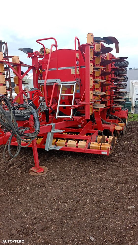 Väderstadt RDA 600S - 3