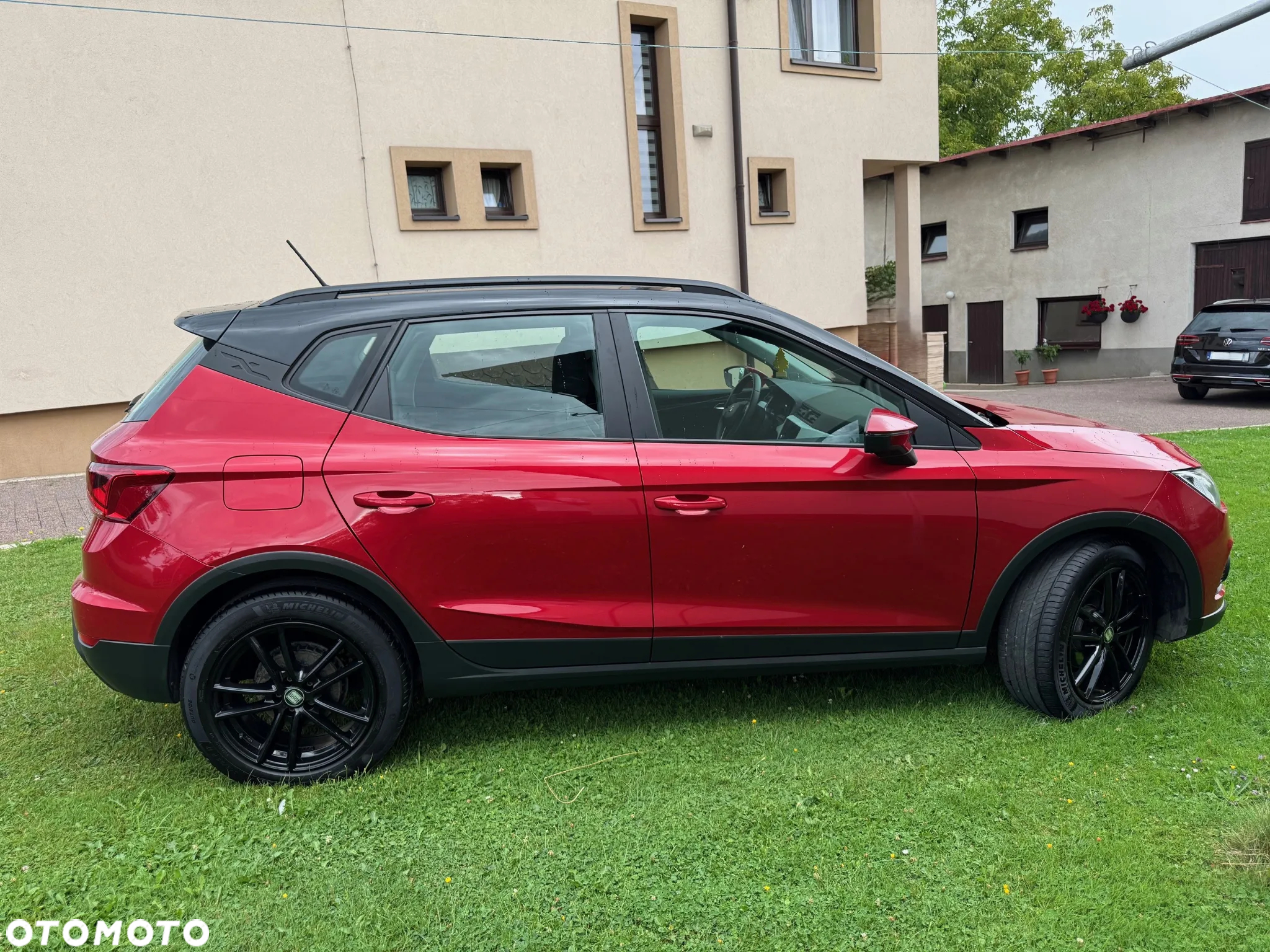 Seat Arona 1.6 TDI DSG Beats - 4