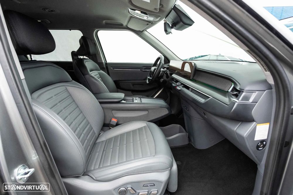Kia EV9 98.8 kWh 1st Edition - 34
