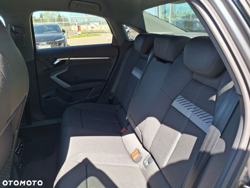 Audi A3 Limousine - 19