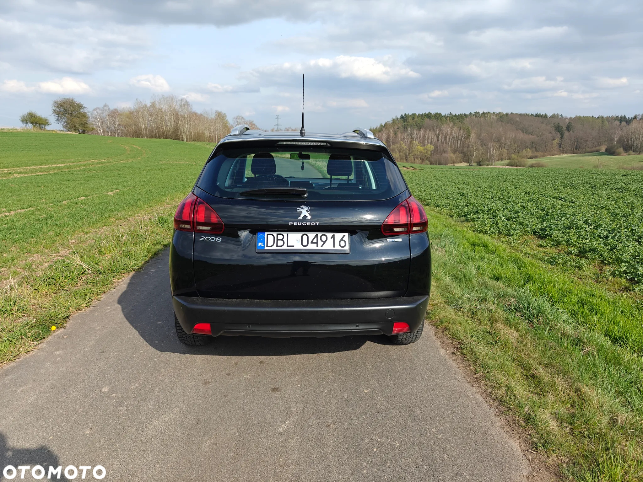 Peugeot 2008 PureTech 82 Active - 5