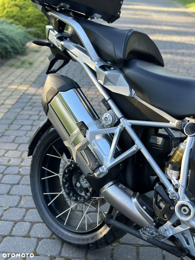BMW GS - 25