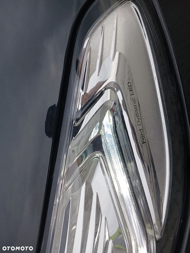 Ford Mondeo 1.5 EcoBoost ST-Line X - 18