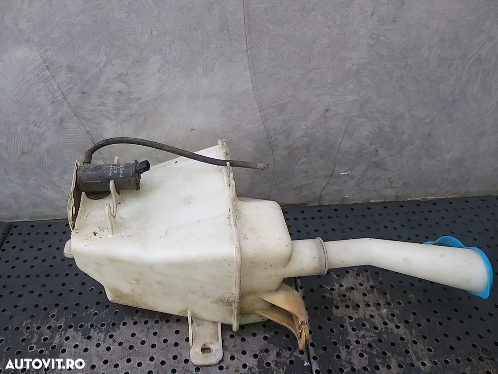 Vas lichid parbriz chevrolet aveo t200 96543076 96543077 96650703 - 1