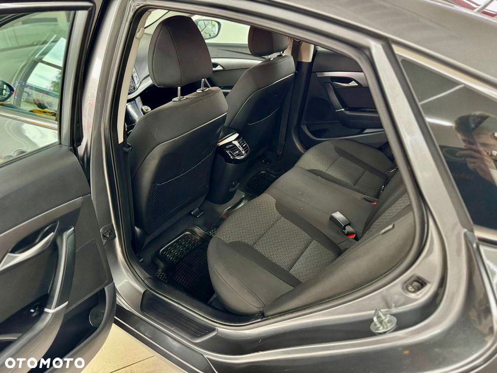 Hyundai i40 1.7 CRDi Classic - 7