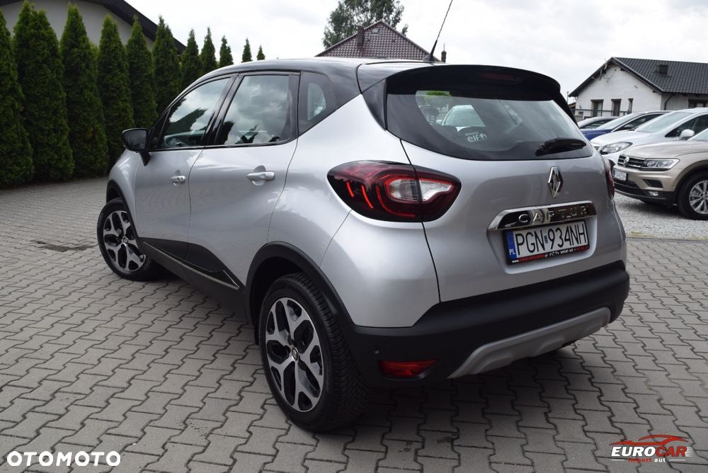 Renault Captur 1.3 Energy TCe S-Edition - 5