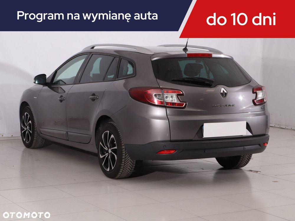 Renault Megane - 6