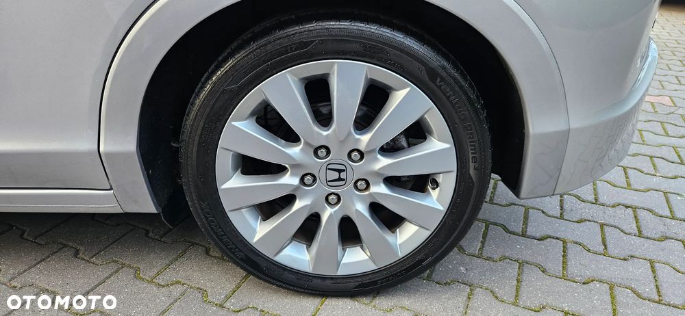 Honda Civic 1.8i-VTEC Executive - 18