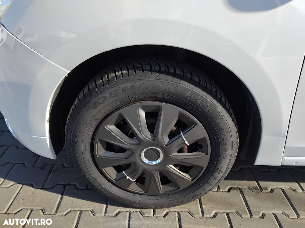 Dacia Logan 1.0 SCe Laureate - 5