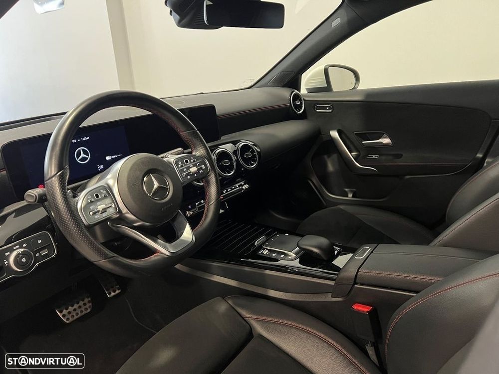 Mercedes-Benz A 250 - 9