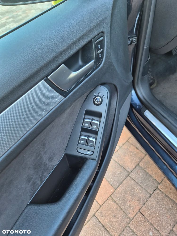 Audi A5 Sportback 3.0 TDI quattro DPF S tronic - 25