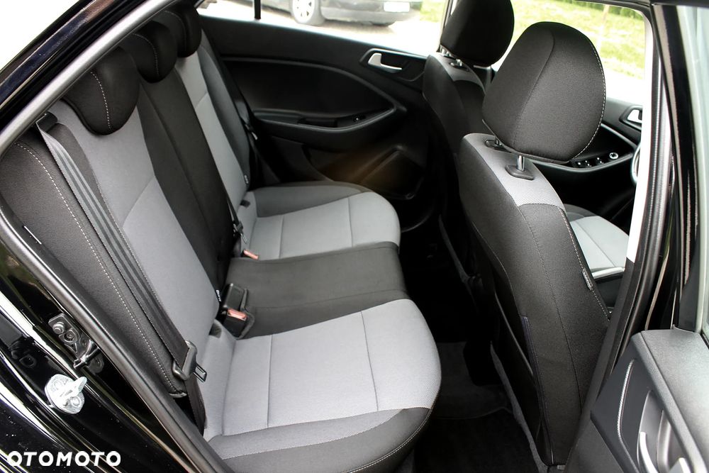 Hyundai i20 1.0 T-GDI Active Premium - 8