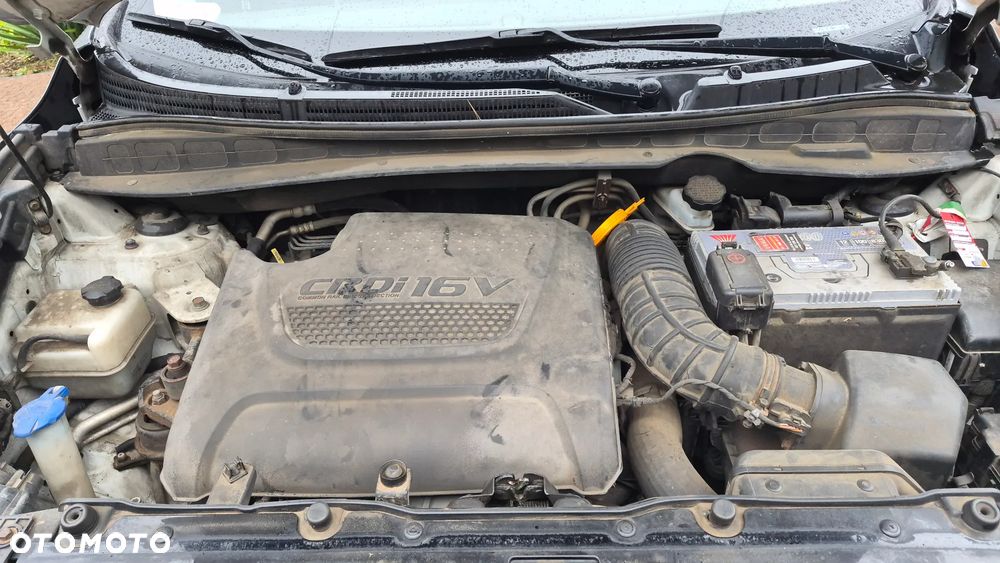 Hyundai ix35 2.0 CRDi Premium - 22